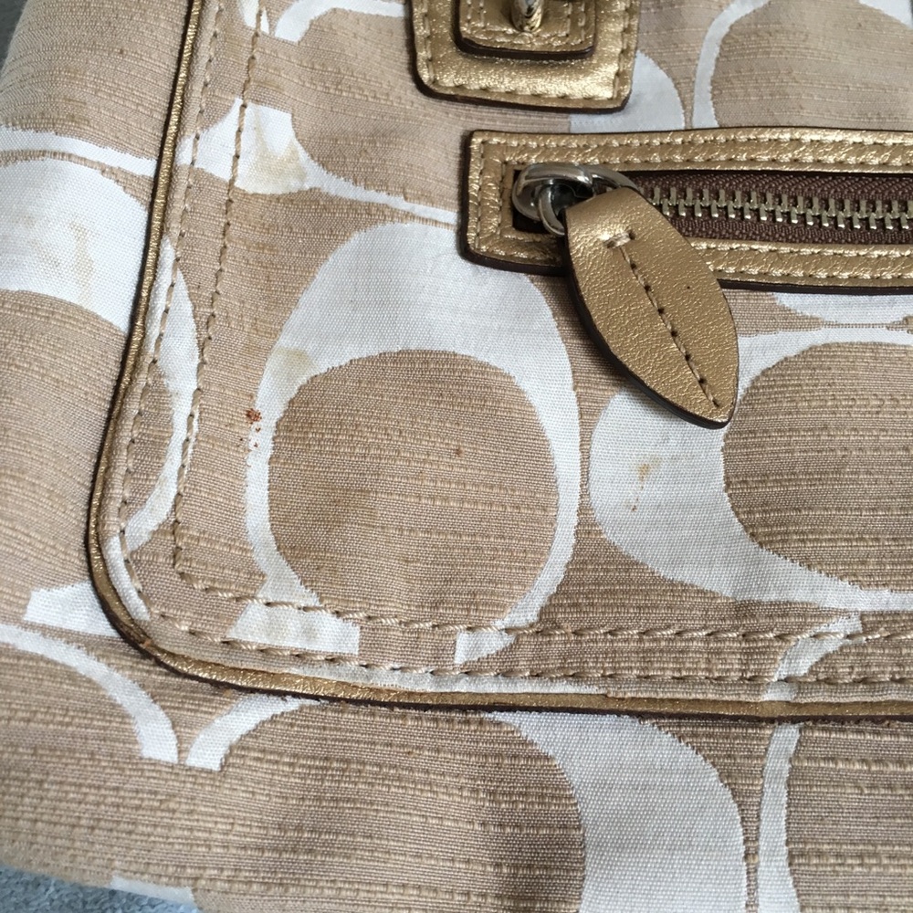 Coach - Picture 2 of 4